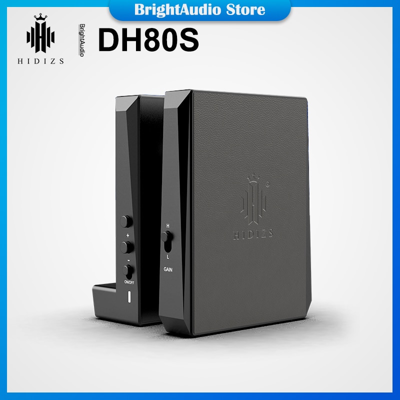 Hidizs DH80 DH80S ESS9281C  Ĩ ޴ 뷱 D..